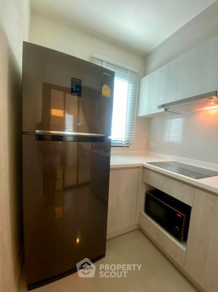 รูป คอนโด 2 ห้องนอน Life Asoke ชั้น 29 ขนาด 54 ตร.ม. ใกล้ ARL มักกะสัน 300 ม. (ID 2393587) - รูปที่ 9/11
