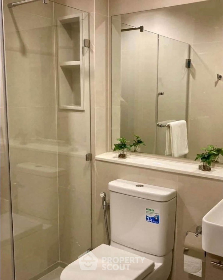 picture 1-BR For Rent Life Sathorn Sierra, 400m To BTS Talat Phlu (ID 3125138) - 9/10