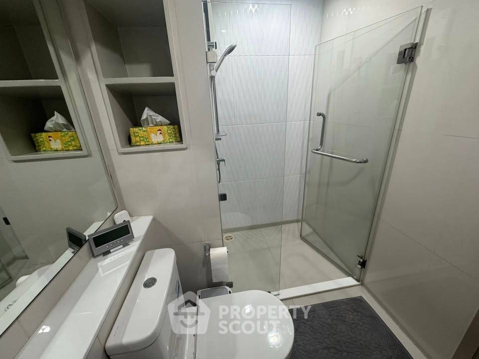 รูป คอนโด 1 ห้องนอน 35 ตร.ม. ชั้นสูง ที่ Life ลาดพร้าว ใกล้ BTS ห้าแยกลาดพร้าว 100 ม. (ID 2639820) - รูปที่ 17/17