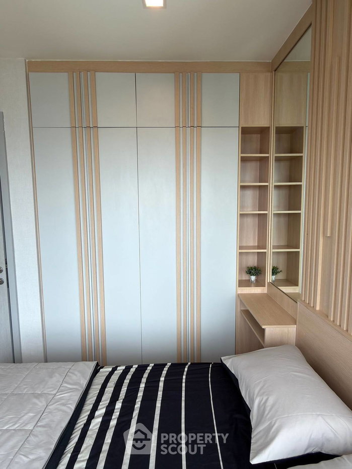 รูป คอนโด 2 ห้องนอน ราคาดี Life Sukhumvit 62 เดินทางสะดวก 300 ม. ถึง BTS บางจาก (ID 3116236) - รูปที่ 5/19