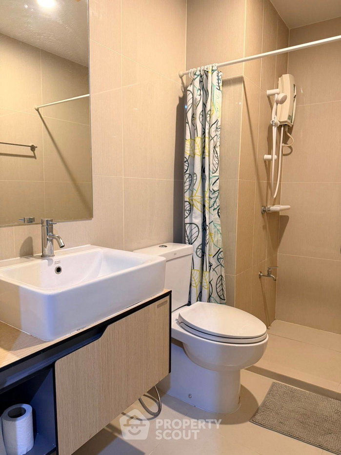 รูป คอนโด 1 ห้องนอน The Parkland Phetkasem ใกล้ MRT หลักสอง 90 ม. (ID 3125069) - รูปที่ 7/8