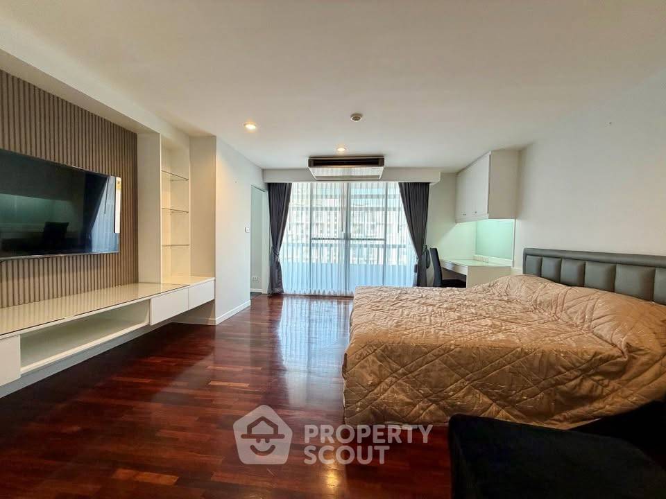 picture 1-Bedroom Condo For Rent, Baan Chan Condominium, Thong Lo (ID 3115372) - 5/17
