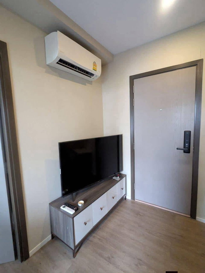 รูป 🌿✨Rent/เช่า Condo The Nest Sukhumvit 64✨🌿‼️12,000‼️Bts ปุณณวิถี / อุดมสุข🚝 - รูปที่ 2/11