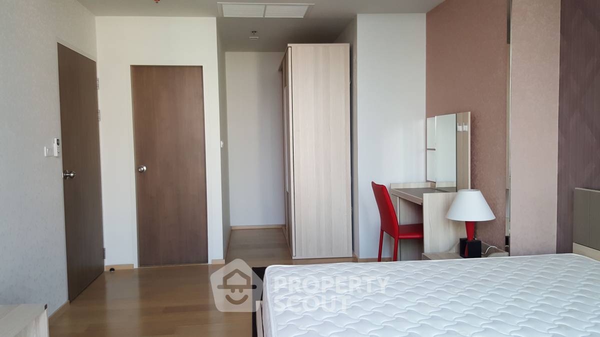 รูป คอนโด 2 ห้องนอน ชั้น 22 ขนาด 69 ตร.ม. โนเบิล รี:ดี อารี ใกล้ BTS อารี 100 ม. (ID 3121953) - รูปที่ 7/11