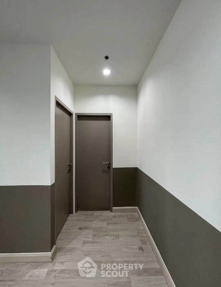 รูป คอนโด 2 ห้องนอน Ideo Mobi Sukhumvit 81 ชั้น 22 ใกล้ BTS อ่อนนุช 200 ม 📍 (ID 3126769) - รูปที่ 6/10