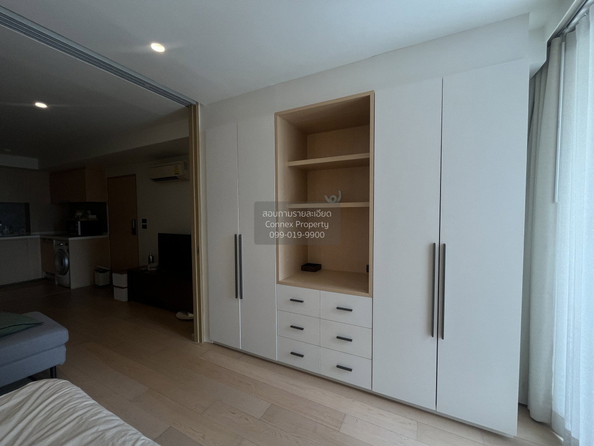 รูป เช่าคอนโด  ลิฟ แอท 49 BTS-ทองหล่อ คลองตันเหนือ เขต วัฒนา กรุงเทพ CX-90278 ✅ ทักไลน์ @connexproperty ตอบทันที ทีมงานมืออาชีพ ✅ - รูปที่ 7/10