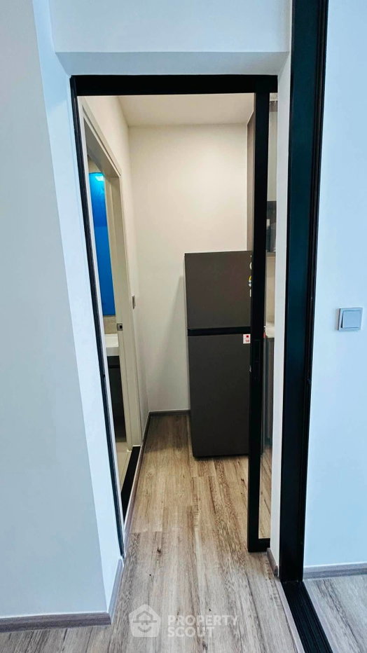 picture 1-BR Condo In Modiz Vault Kaset Sripatum, 10th-Floor • BTS Kasetsart University (ID 3122463) - 12/38