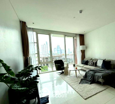 Condos for sale : 2-BR 96 Sqm Condo For Sale At Fullerton Sukhumvit, 400m to BTS Ekkamai (ID 3114975)