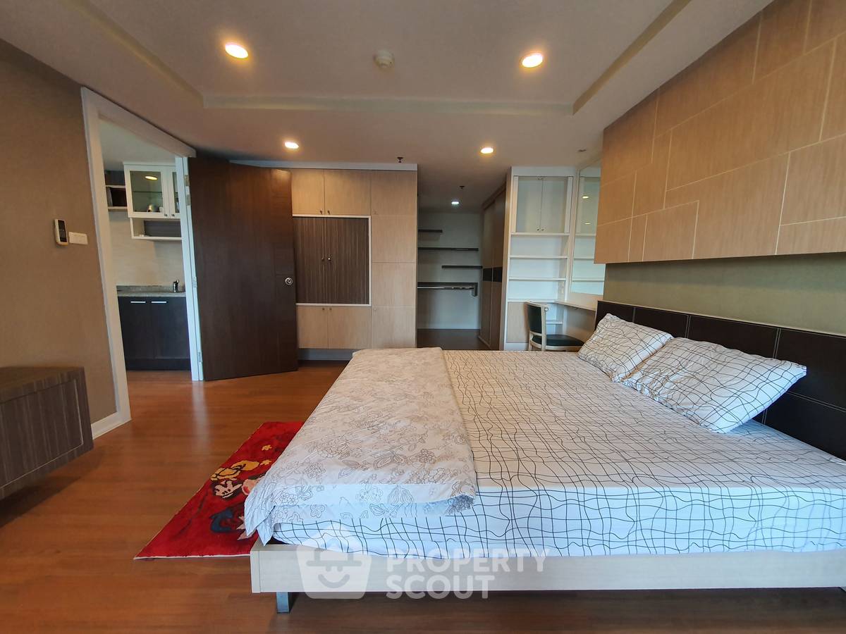 picture 2-BR Condo At The Trendy Condominium, 200m to BTS Nana (ID 3121965) - 18/19