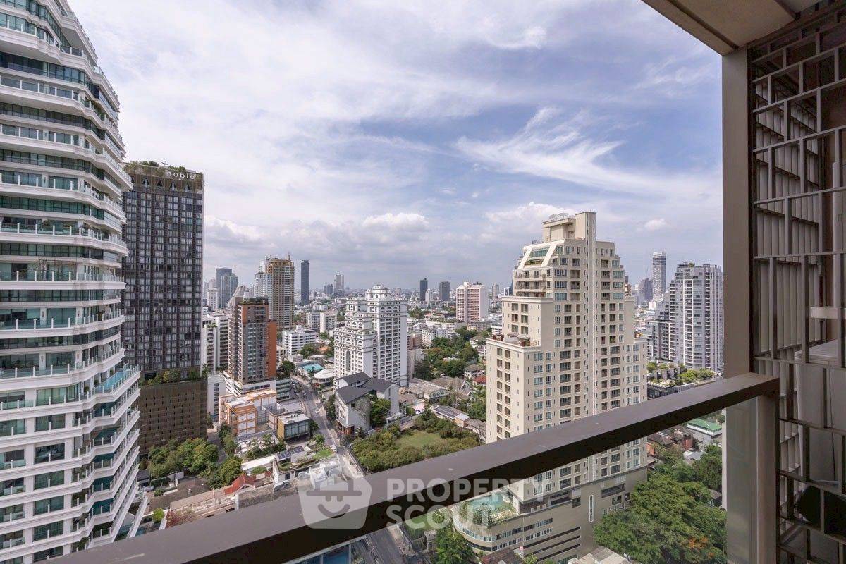 รูป คอนโด 2 ห้องนอน 76 ตร.ม. ชั้น 23 ที่ The XXXIX By Sansiri ใกล้ BTS พร้อมพงษ์ 200 ม. (ID 3115922) - รูปที่ 19/19