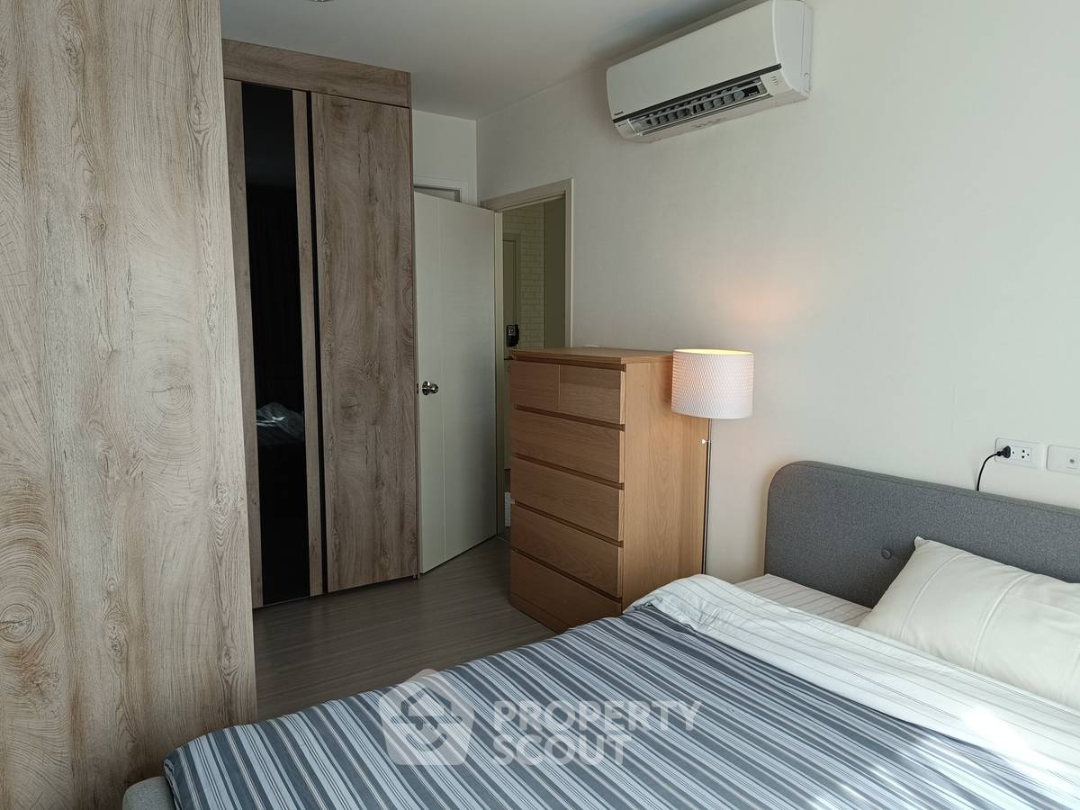 รูป คอนโด 2 ห้องนอน Aspire Sathorn - Ratchapruek ชั้น 22 ใกล้ MRT บางหว้า 400 ม. (ID 3106503) - รูปที่ 4/32