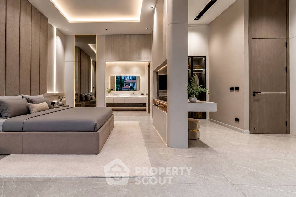 รูป วิลล่า 7 ห้องนอน ขาย พร้อมเลี้ยงสัตว์ได้ Majestic House Sea View พัทยา (ID 2497016) - รูปที่ 6/17