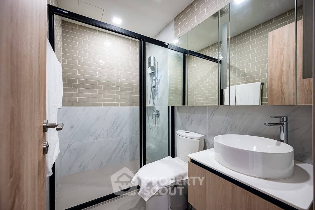รูป คอนโด 1 ห้องนอน ชั้น 29 ขนาด 47 ตร.ม. ที่ XT พญาไท ใกล้ BTS พญาไท 400 ม. (ID 1964007) - รูปที่ 7/8