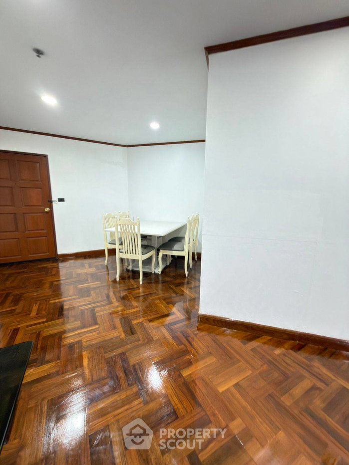 picture 18th-Floor 2-BR 95 Sqm Condo At Wittayu Complex Near BTS Phloen Chit (ID 3121938) - 3/15