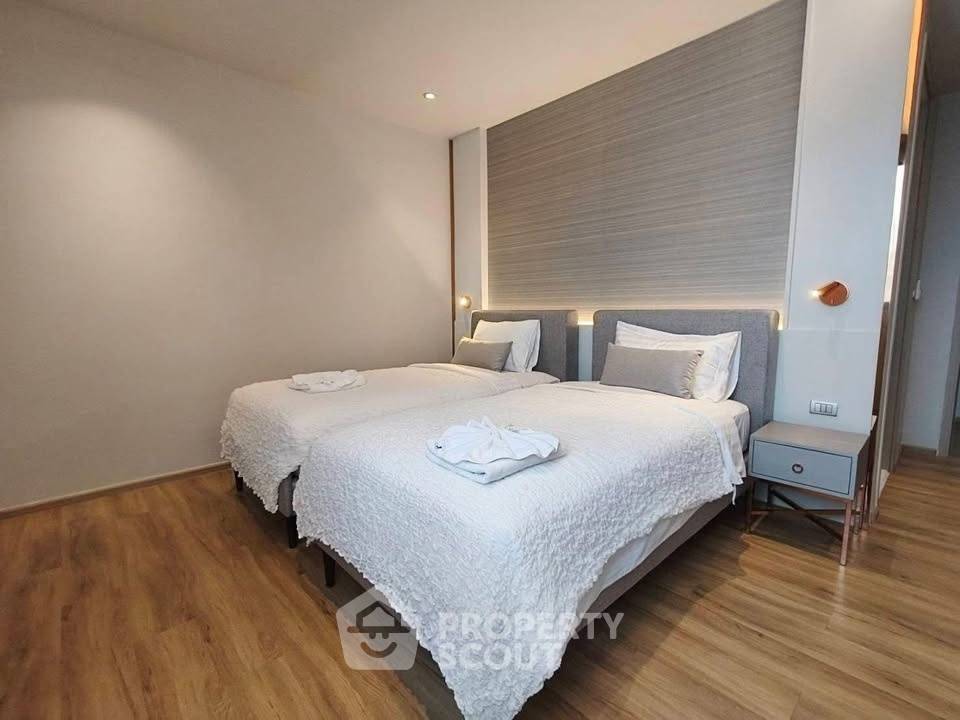 รูป ราคาดี 3 ห้องนอน 170 ตร.ม คอนโดให้เช่า Bearing Residence ใกล้ BTS แบริ่ง (ID 2381598) - รูปที่ 8/13