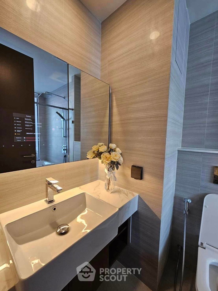 picture 26th-Floor 1-BR 33 Sqm Condo At Park Origin Thonglor, BTS Thong Lo (ID 1864832) - 10/14