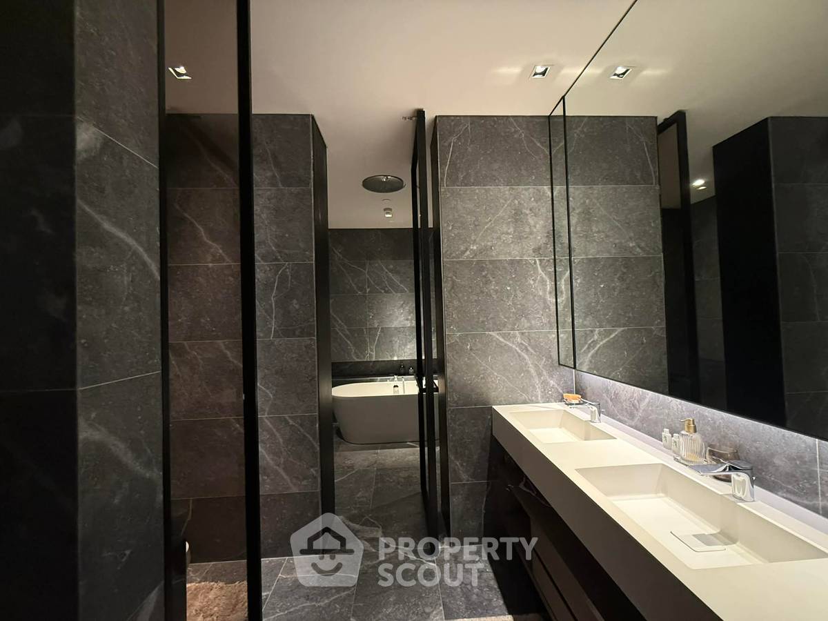 รูป ขายคอนโด 3 ห้องนอน Banyan Tree Residences Riverside Bangkok ใกล้ MRT หัวลำโพง ชั้น 23 (ID 3121865) - รูปที่ 14/15