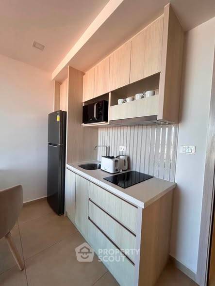 รูป คอนโด 1 ห้องนอน โอลิมปัส ซิตี้ การ์เดน พัทยาใต้ ขนาด 27 ตร.ม. (ID 3126671) - รูปที่ 4/11