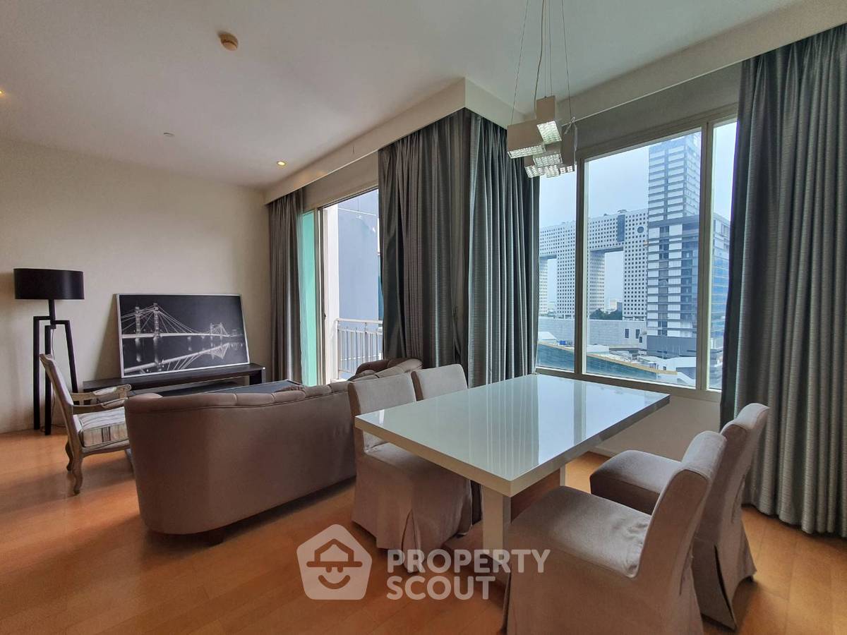 picture 2-BR 79 Sqm Condo At Wind Ratchayothin, 400m to BTS Ratchayothin (ID 3122036) - 2/19
