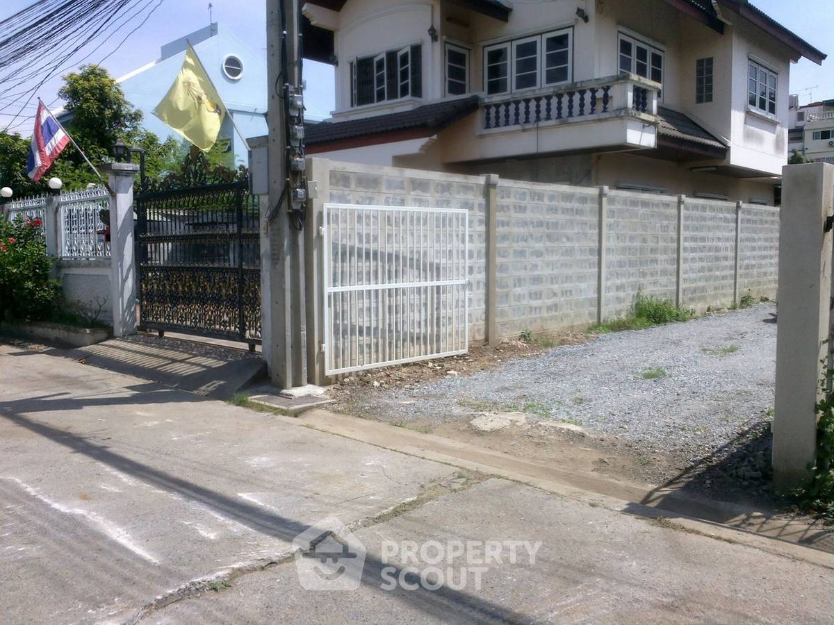 รูป ที่ดินสำหรับขาย ในเมืองนนทบุรี ใกล้ MRT วงศ์สว่าง (ID 1492706) - รูปที่ 6/10
