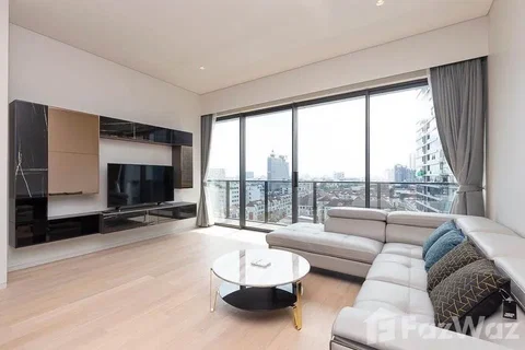 รูปภาพ 2 Bedroom for Rent at Tela Thonglor 6616029