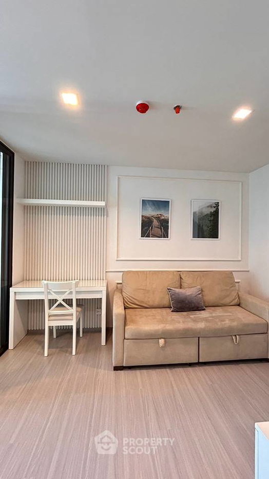 รูป คอนโด 1 ห้องนอน Life Sathorn Sierra ชั้น 23 ใกล้ BTS ตลาดพลู 400 ม. (ID 3115701) - รูปที่ 7/15