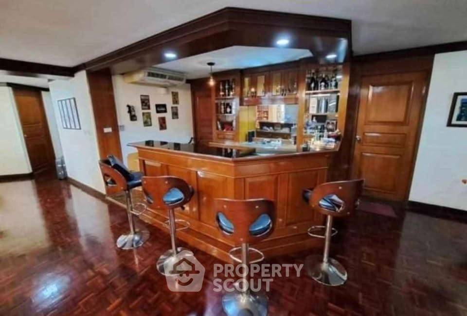 รูป คอนโด 4 ห้องนอน ราคาดี ที่ ตึกไท่ผิง ทาวเวอร์ส สุขุมวิท 63 | ใกล้ ARL รามคำแหง (ID 3118871) - รูปที่ 3/10