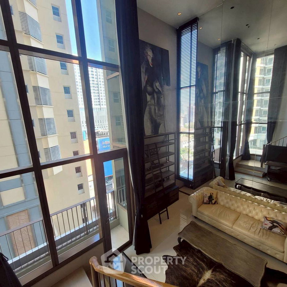 รูป ราคาเหมาะสม คอนโด 1 ห้องนอน ที่ ดิ เอ็มโพริโอ เพลส ใกล้ BTS พร้อมพงษ์ (ID 3126561) - รูปที่ 4/19