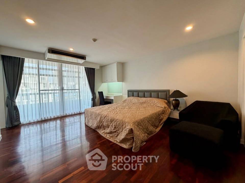 picture 1-Bedroom Condo For Rent, Baan Chan Condominium, Thong Lo (ID 3115372) - 4/17