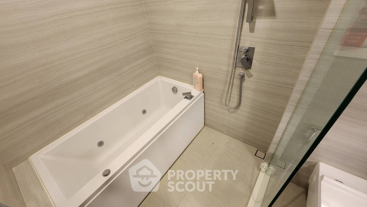 picture 2-BR Condo, Park Origin Thonglor, 28th Floor Near BTS Thong Lor (ID 2579041) - 9/12