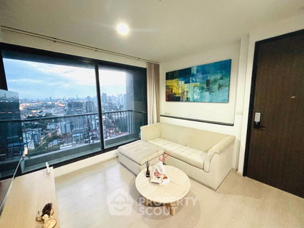รูปภาพ คอนโด 2 ห้องนอน Rhythm Sukhumvit 44/1 ชั้น 30 ใกล้ BTS พระโขนง 70 ม. (ID 3115712)