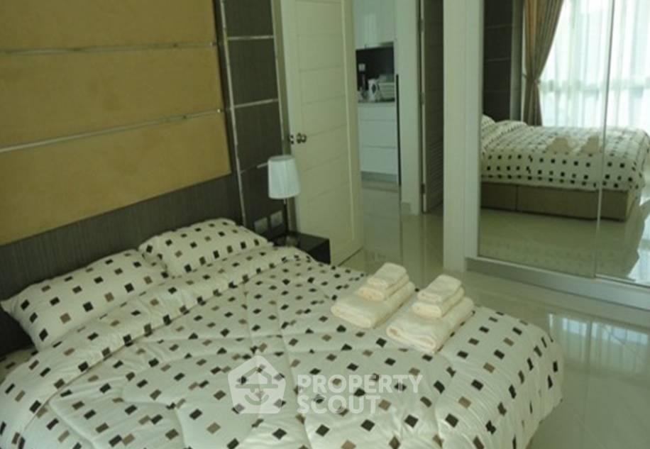picture 1-BR Condo, The View Cozy Beach Residence, 15th-Floor, 47 Sqm (ID 3114324) - 7/7