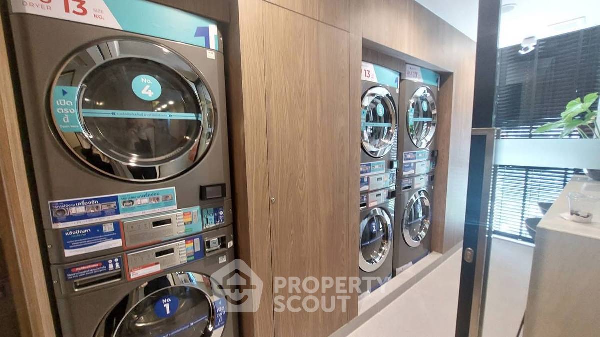รูป คอนโด 1 ห้องนอน ชั้นสูง 32 ที่ Nue Evo Ari 31 ตร.ม. ใกล้ BTS อารี 100 ม. (ID 2970812) - รูปที่ 13/23