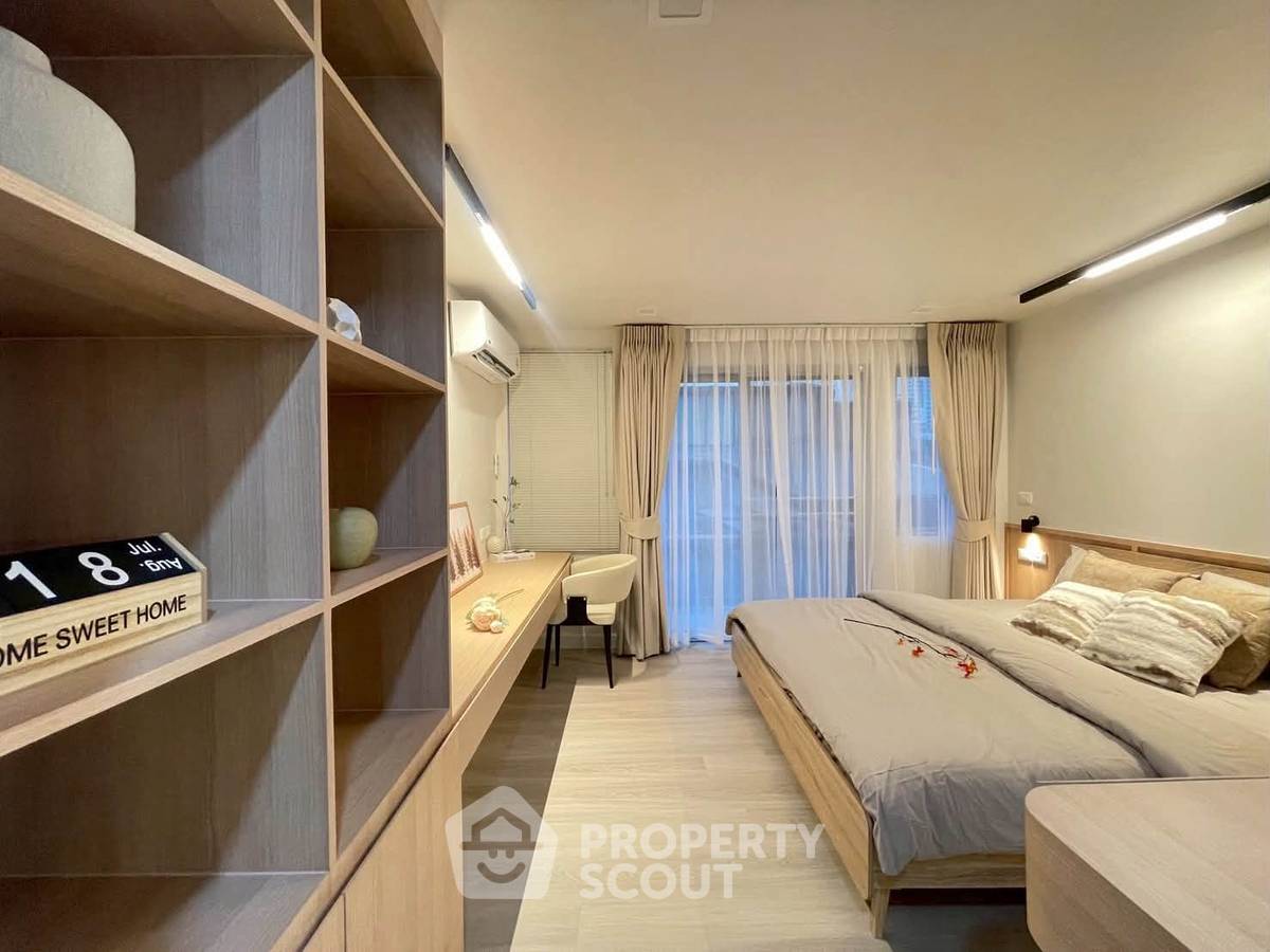 picture 1-BR Condo For Sale At Raintree Villa Sukhumvit 53, 5th Floor, BTS Thong Lor (ID 3126788) - 6/13