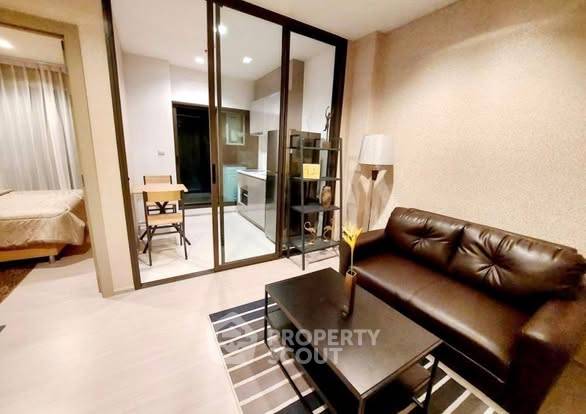 รูป คอนโด 1 ห้องนอน ชั้นสูง ขนาด 33 ตร.ม. Life Asoke - Rama 9 ห่าง MRT พระราม 9 300 ม. (ID 2547701) - รูปที่ 3/6