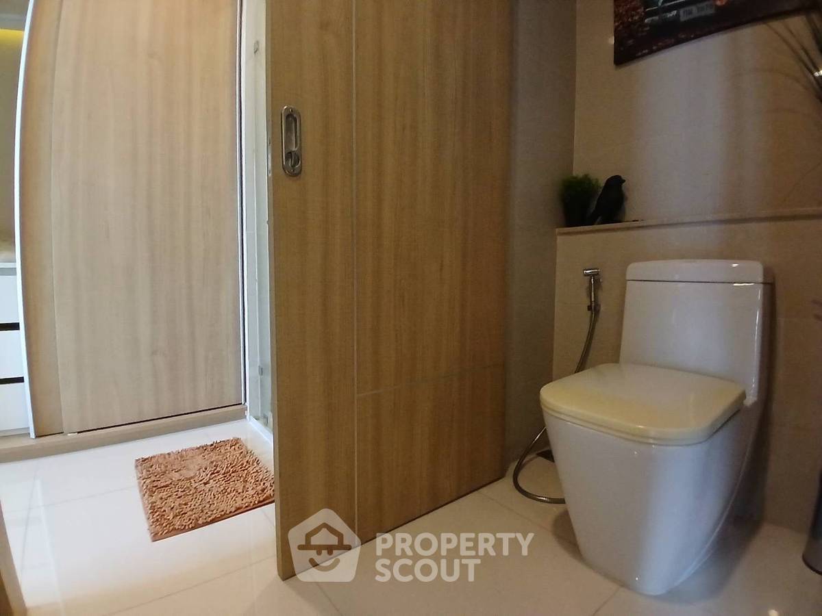 รูป คอนโด 1 ห้องนอน โครงการ The Riviera Wongamat ชั้น 23 ขนาด 35 ตร.ม. (ID 3114959) - รูปที่ 17/20