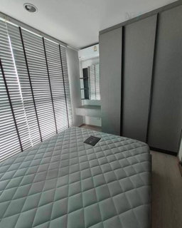 🎉 For Sell Condo THE EXCEL GROOVE Building A, Floor 6,1 bed room, Room size 27 sqm