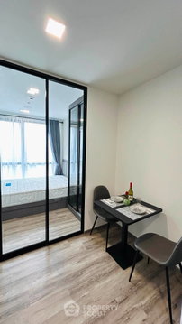 1-BR Condo In Modiz Vault Kaset Sripatum, 10th-Floor • BTS Kasetsart University (ID 3122463)