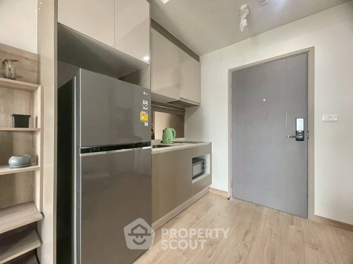 picture Well-Priced 1-BR Condo At Ideo Rama 9–Asoke, MRT Phra Ram 9 300m (ID 3119965) - 6/10