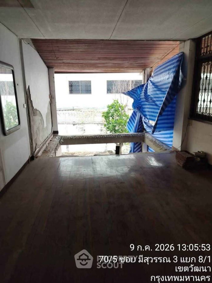 รูป บ้านเช่า 5 ห้องนอน สุขุมวิท พระโขนงเหนือ ใกล้ BTS พระโขนง (ID 3121471) - รูปที่ 14/15