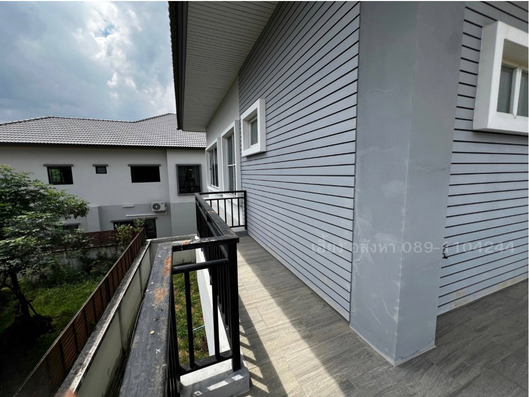 รูป บ้านเดี่ยว เนื้อที่ 106.9 ตร.ว. โครงการ The Elegance เพชรเกษม 81 (ดิ เอเลแกนซ์) ราคาดีที่สุดในโครงการ  (ราคาดีที่สุดในโครงการ คุ้มค่าทุกตารางนิ้ว) - รูปที่ 9/16