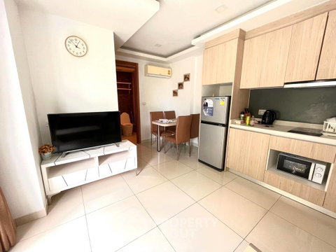 2-BR Condo For Rent, Arcadia Beach Resort Pattaya â Pattaya South (ID 1001990)