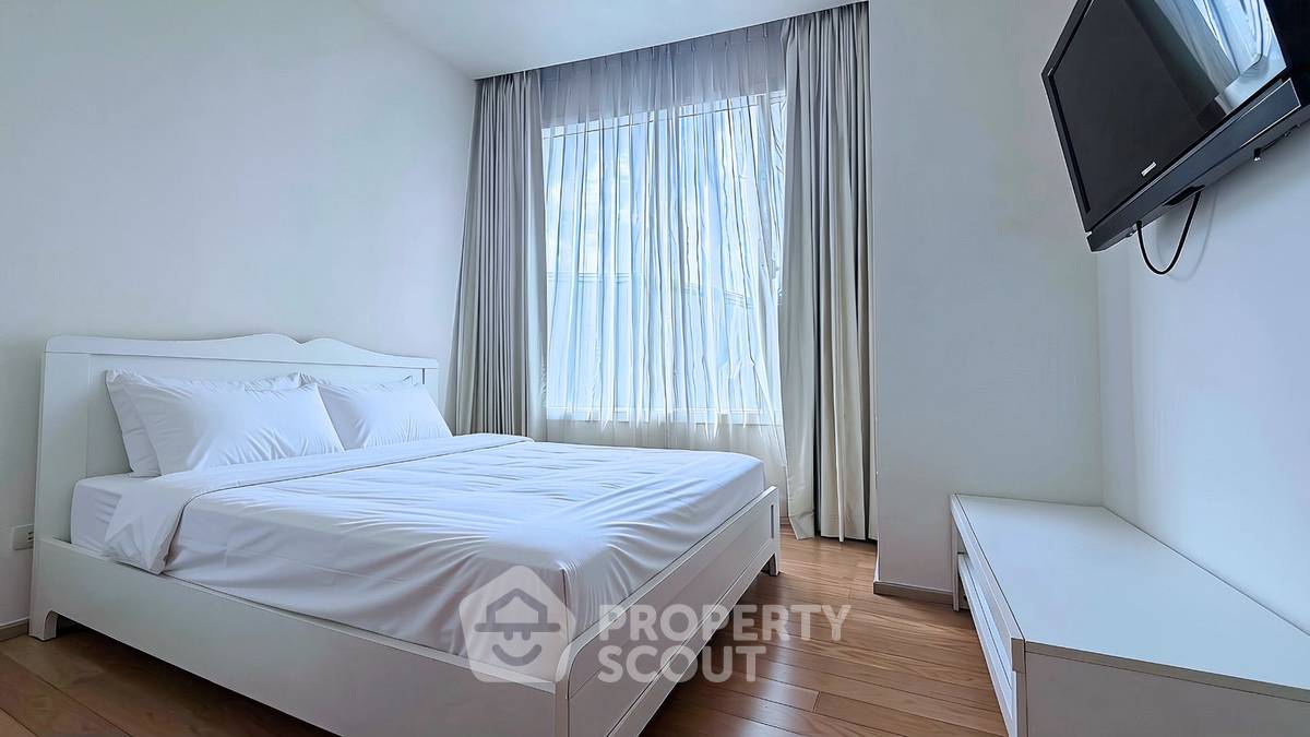 picture 2-BR Condo At 39 By Sansiri, 100m to BTS Phrom Phong (ID 3125337) - 9/10