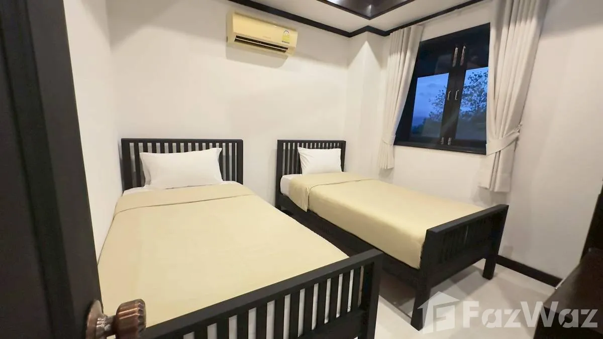 picture Newly Renovated 3-Bedroom Tropical Villa 6616022 - 9/15