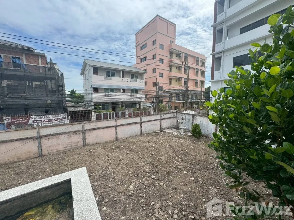 รูป บ้านเดี่ยวให้เช่า สตูดิโอ ใน พระโขนงเหนือ, กรุงเทพมหานคร 6617944 - รูปที่ 4/10