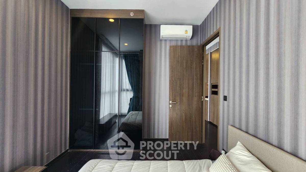 picture 2-BR Condo, Park Origin Thonglor, 28th Floor Near BTS Thong Lor (ID 2579041) - 6/12