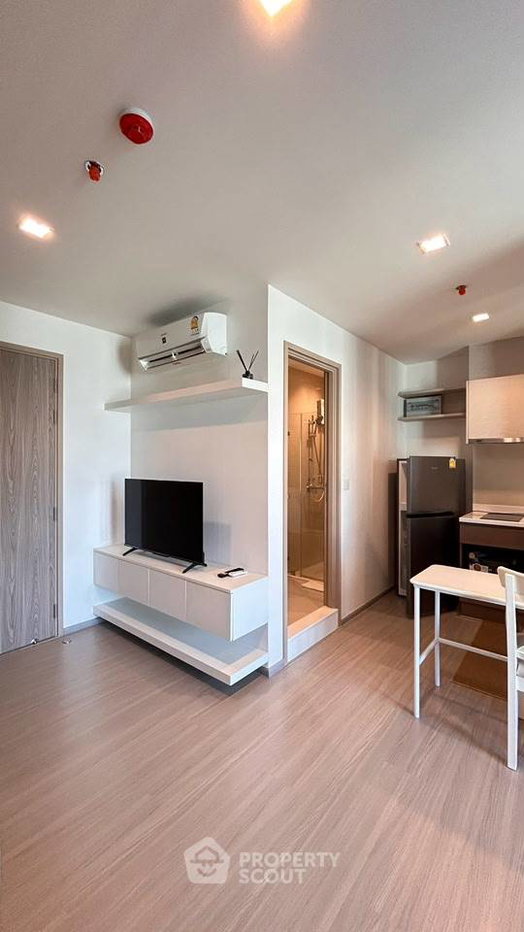 รูป คอนโด 1 ห้องนอน Life Sathorn Sierra ชั้น 23 ใกล้ BTS ตลาดพลู 400 ม. (ID 3115701) - รูปที่ 12/15