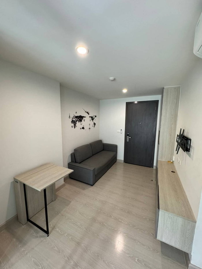รูป ขายด่วน! ราคาต่ำสุดในโครงการ 🔥 Niche ID Sukhumvit 113 | เพียง 1,500,000 บาท - รูปที่ 2/9