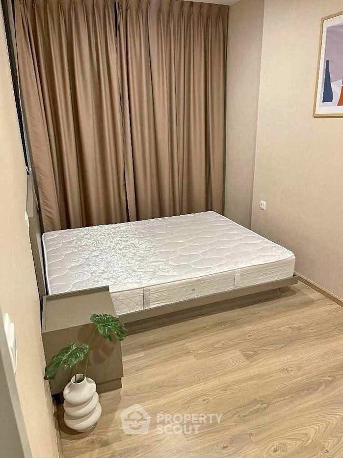 รูป คอนโด 1 ห้องนอน 35 ตร.ม. ชั้น 22 โอกะ เฮาส์ สุขุมวิท 36 ใกล้ BTS ทองหล่อ (ID 3118933) - รูปที่ 1/9