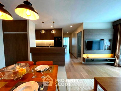 คอนโดให้เช่า : คอนโด 2 ห้องนอน เลี้ยงสัตว์ได้ ที่ Art @ Thonglor (ID 3126528)